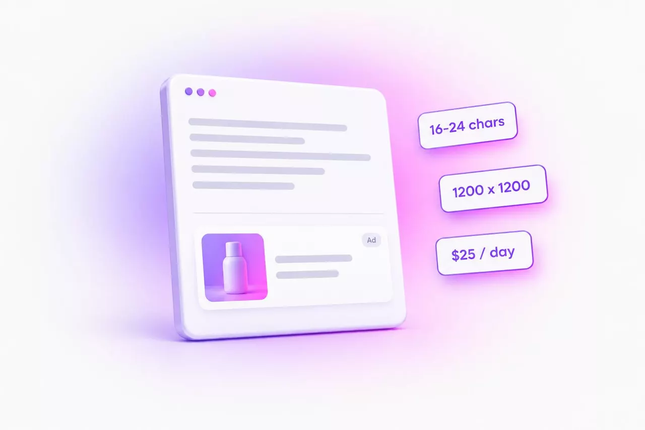 ChatGPT Ads: How They Work, What They Cost, and What to Make for Them