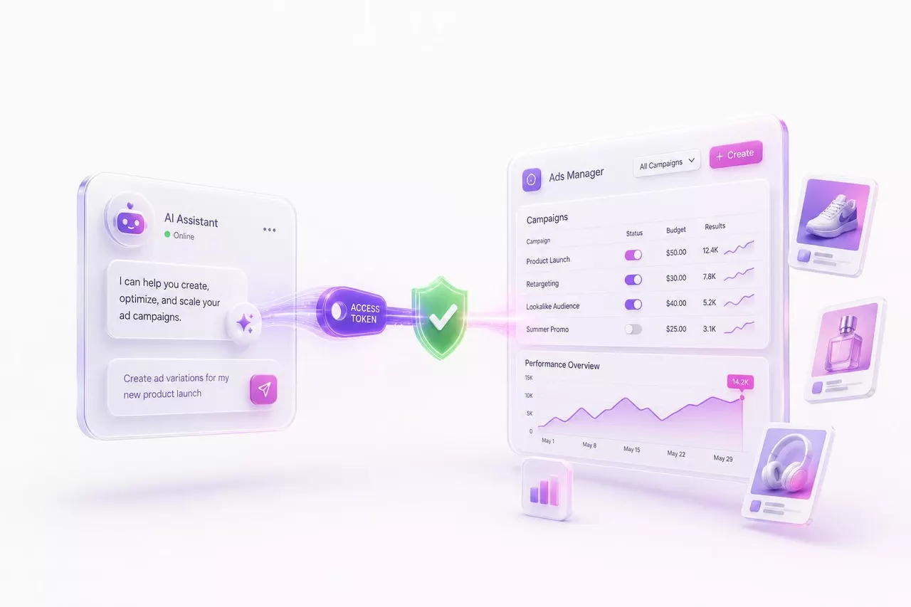 How to Connect Claude to Meta Ads (Without Getting Banned)