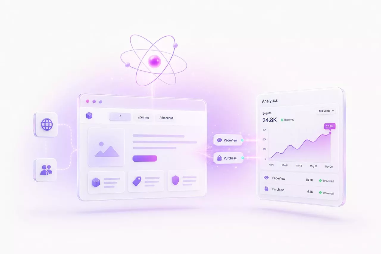 How to Install the Meta Pixel in React (2026 Guide for Vite + CRA)