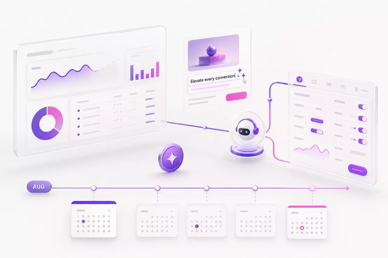 Meta Ads Updates: August 2026 Changelog for Media Buyers