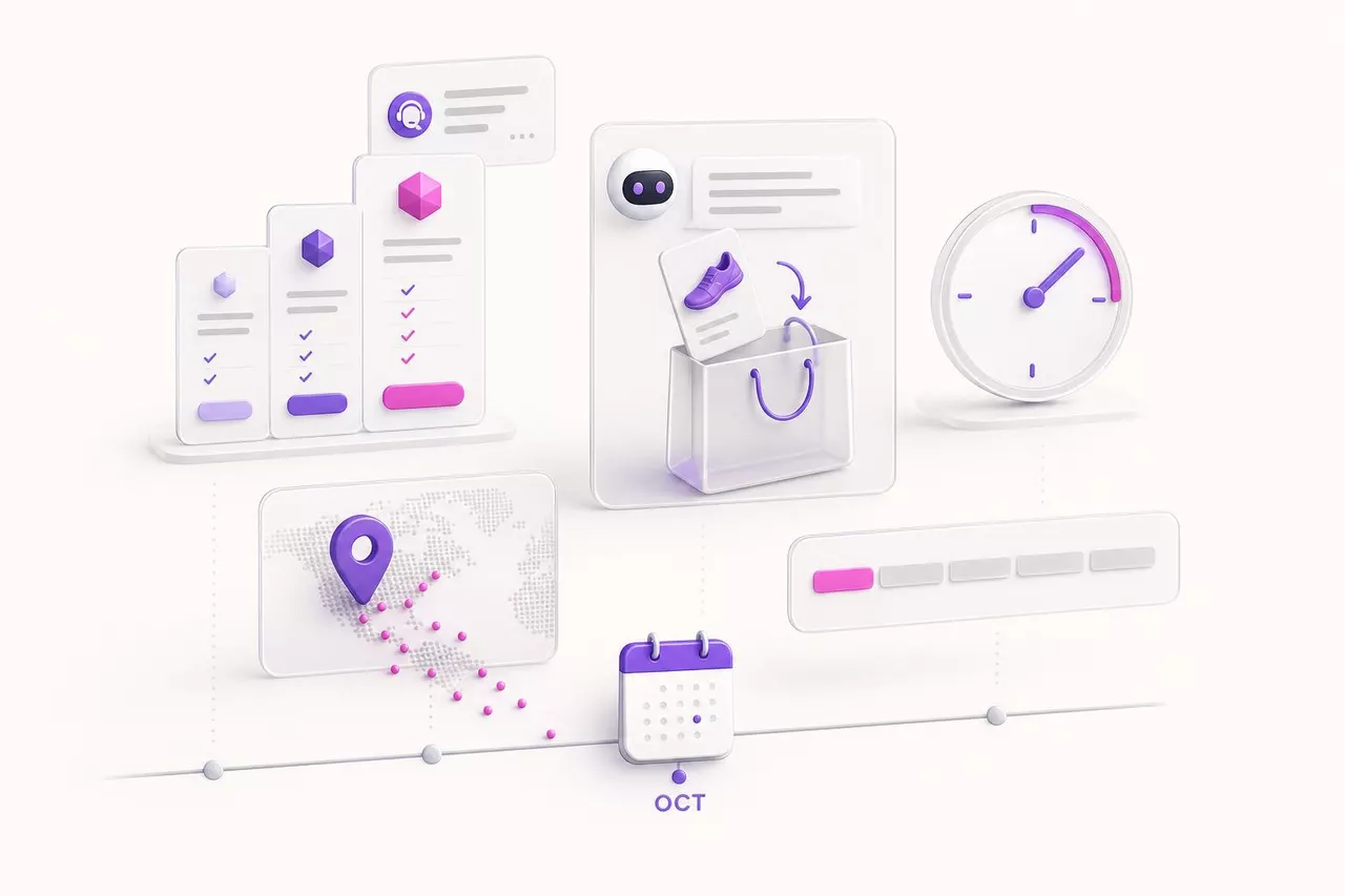 Meta Ads Updates: October 2026 Changelog for Media Buyers