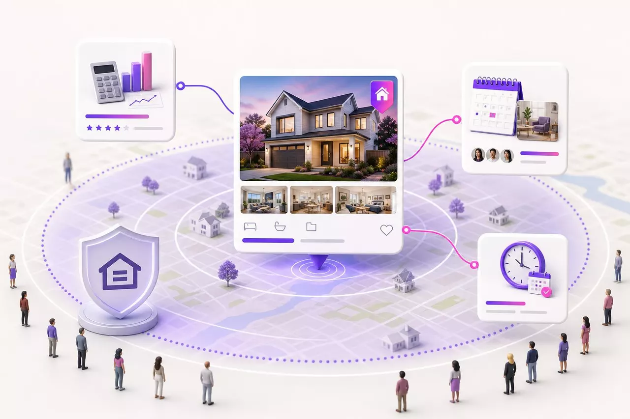 Real Estate Facebook Ads in 2026: The Housing Category Rules, Real Costs, and What Still Works