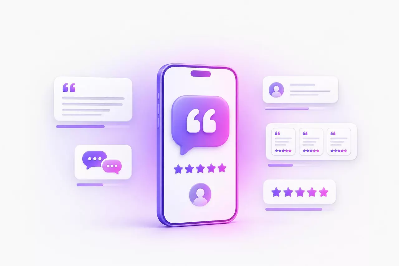 Testimonial Ads: What 363 Live Meta Examples Show, and the Rules for Using Reviews (2026)