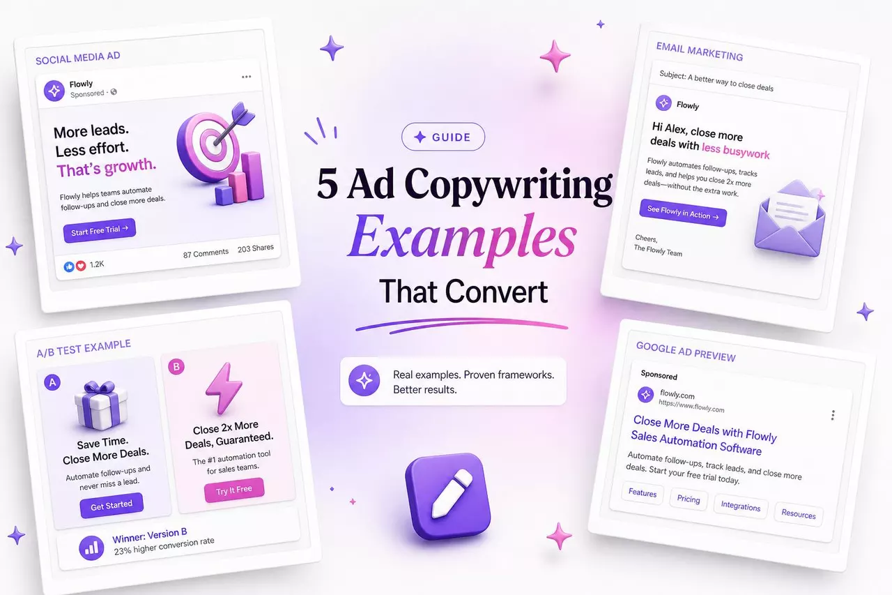 Top 5 AI Ad Copy Generators in 2026: Complete Comparison Guide