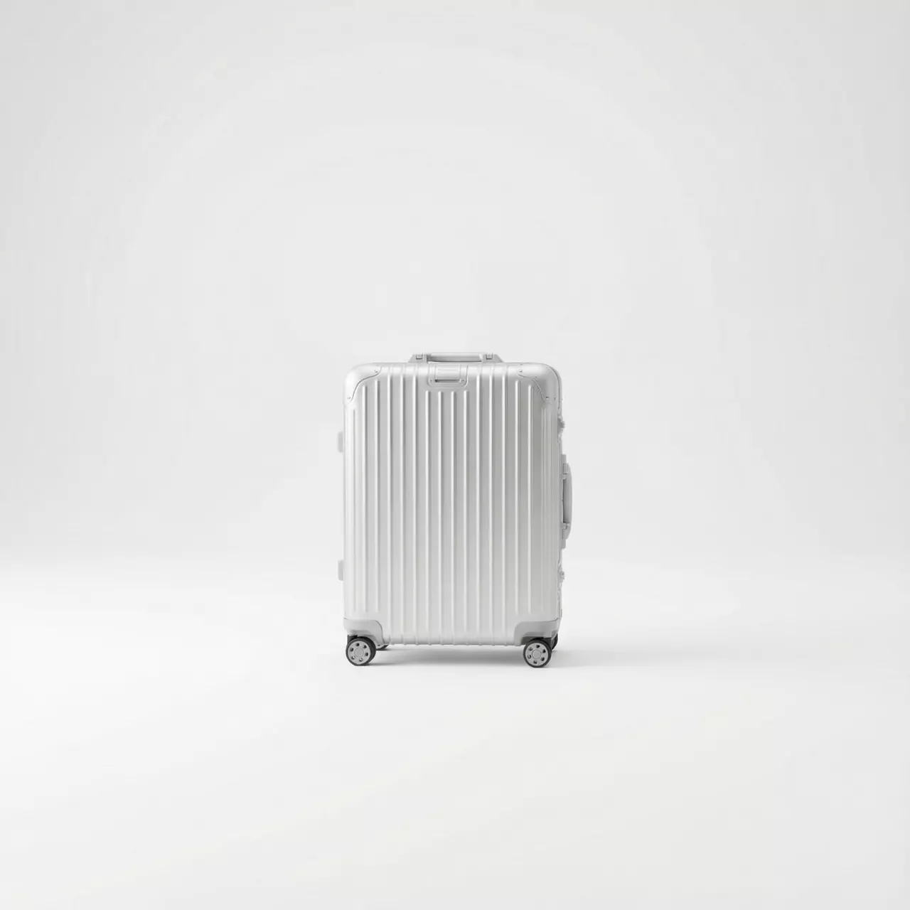 Rimowa Original Cabin after