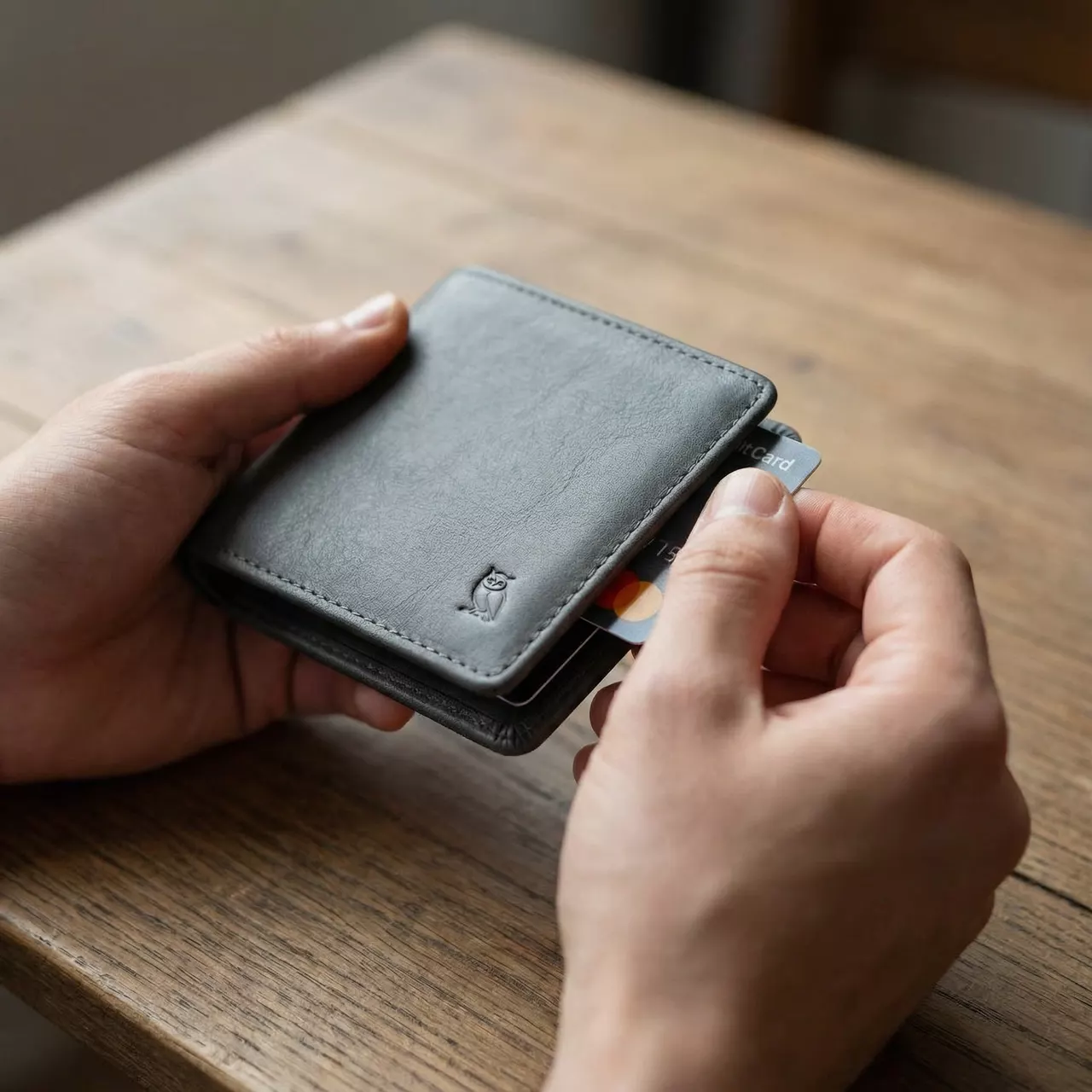 Product in Hand