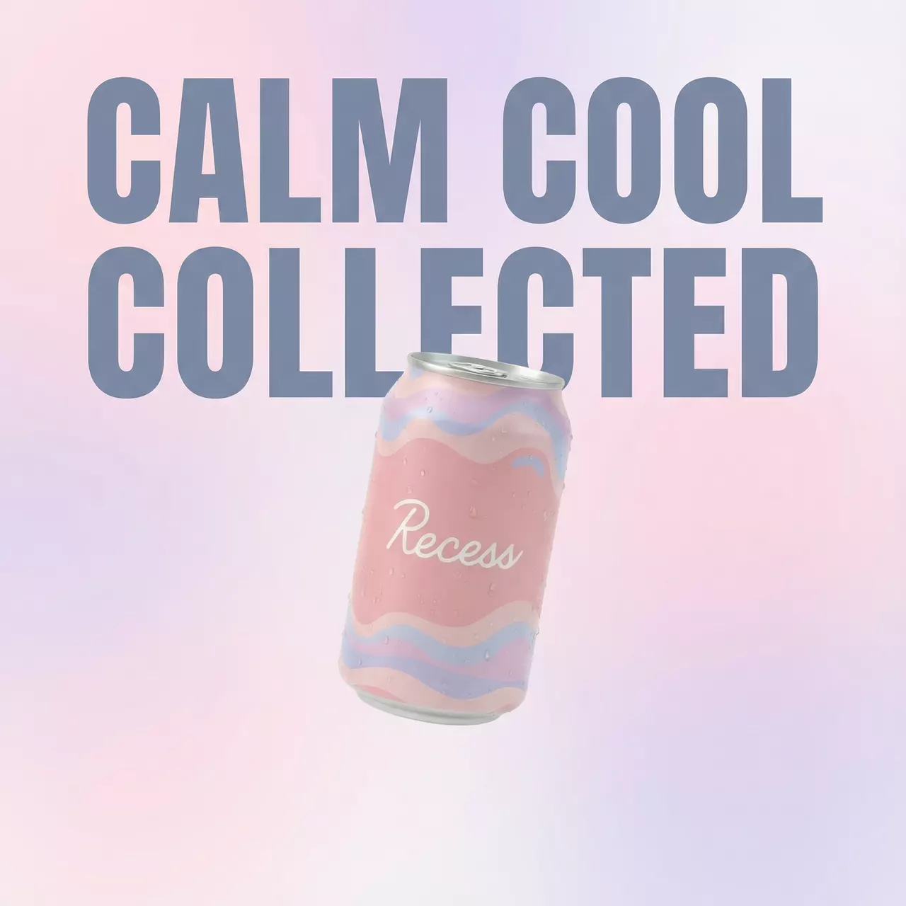 Recess Sparkling Water after
