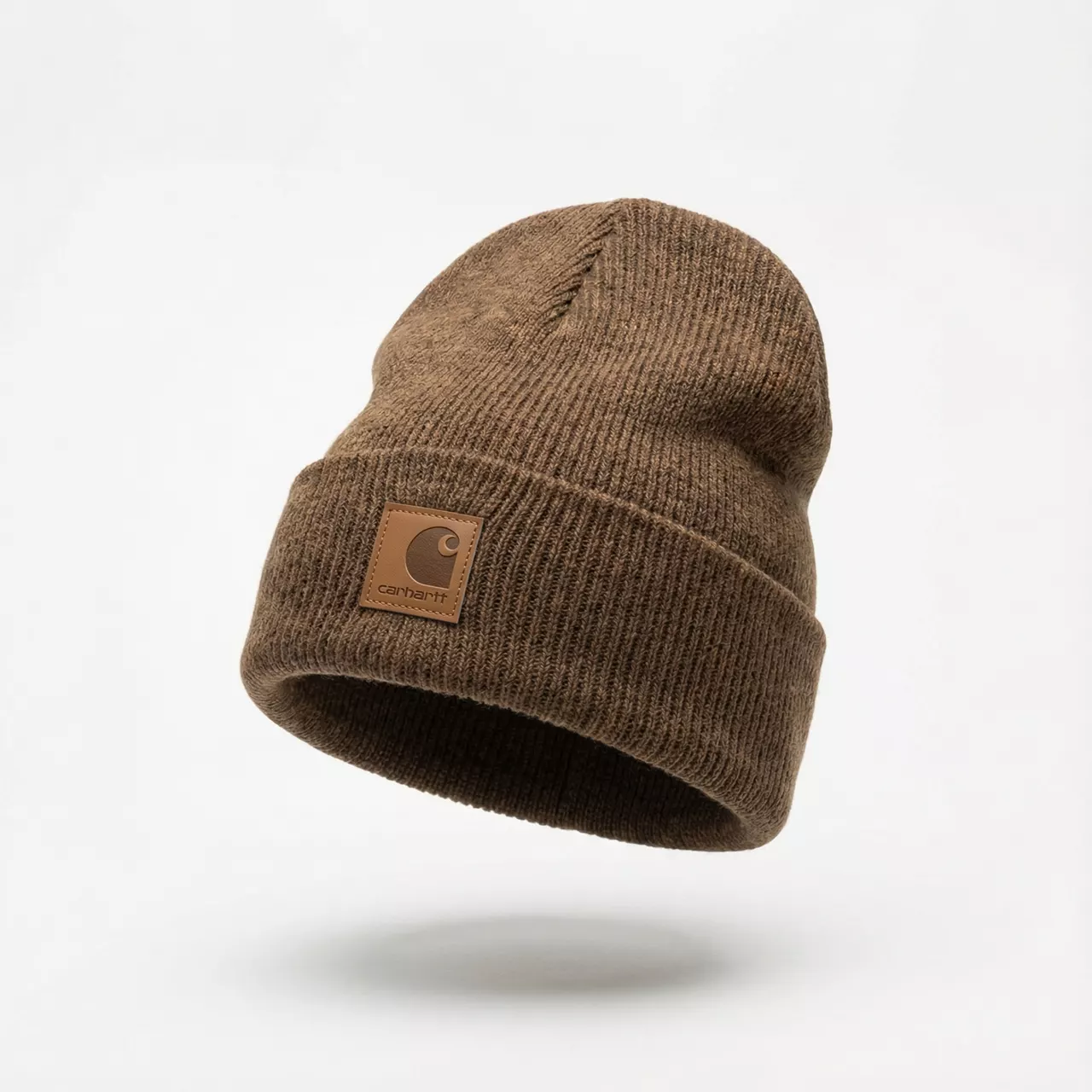 Carhartt Beanie before