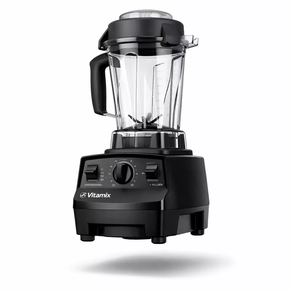 Vitamix Blender before