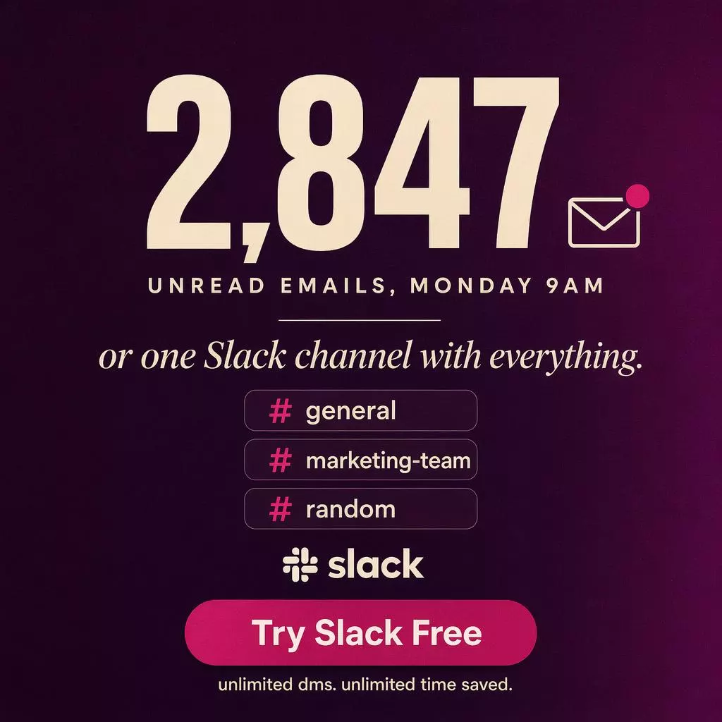 Slack after