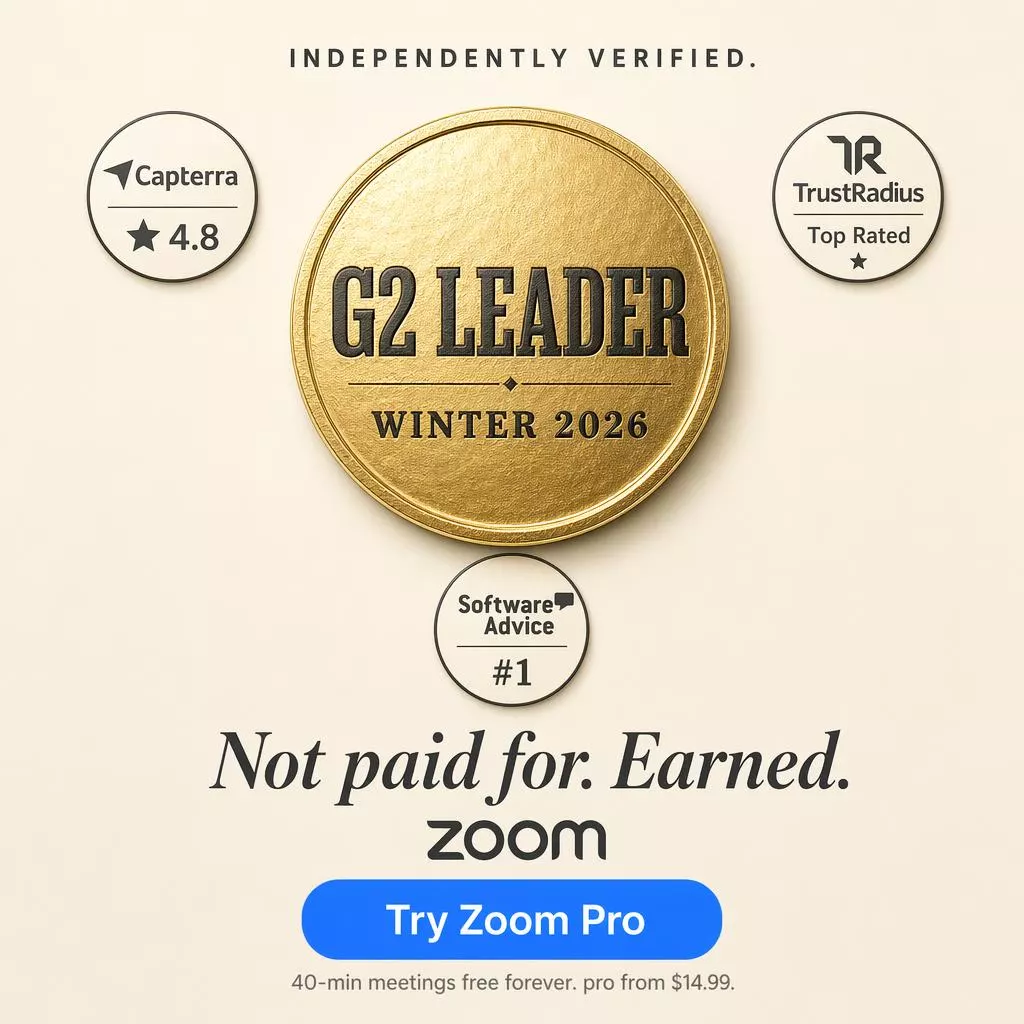 Zoom after
