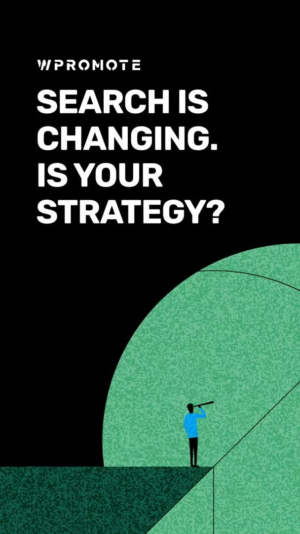 Wpromote - Free guide / report