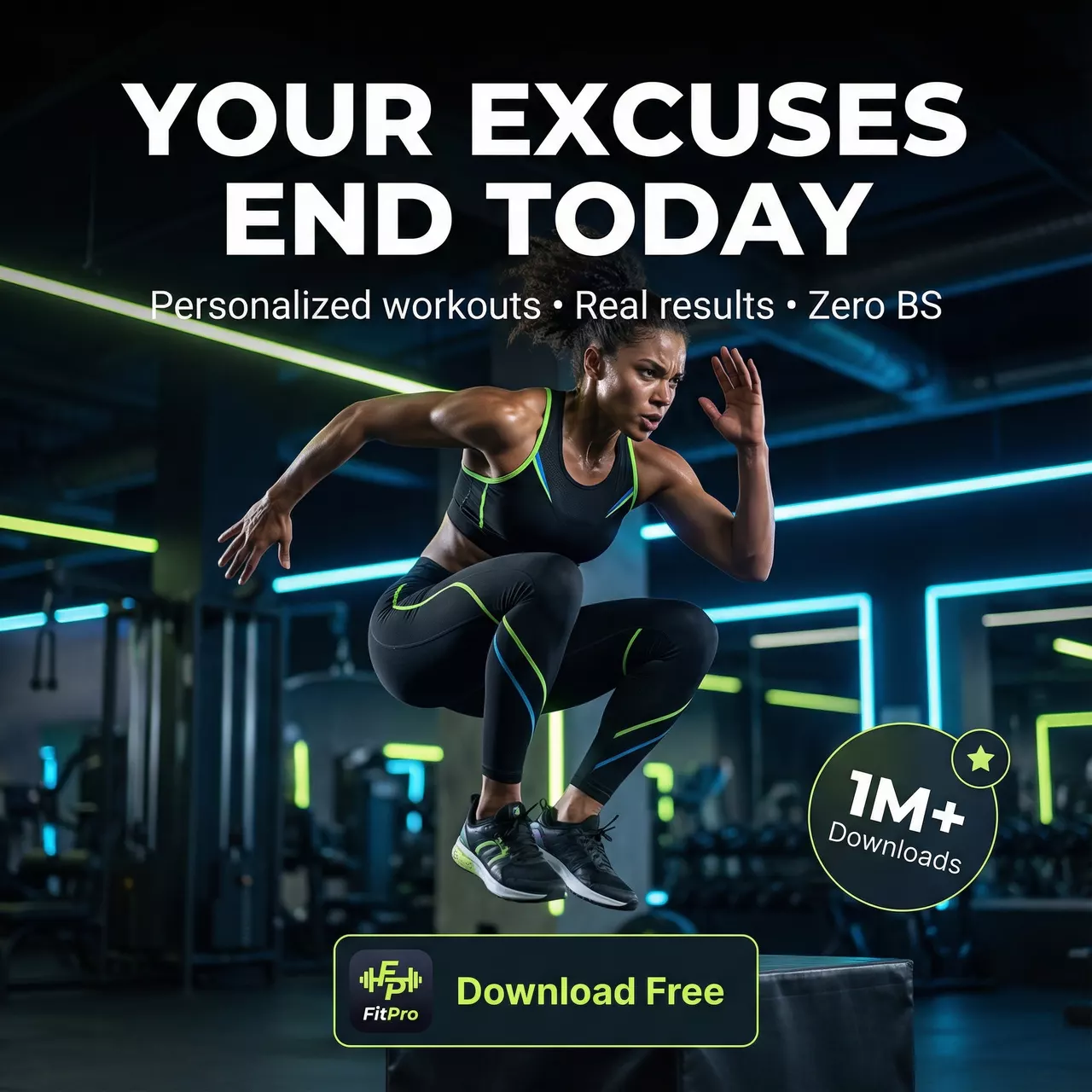Ad preview