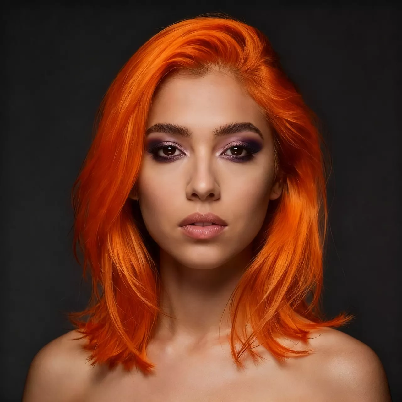 Show your stylist exactly what you want, after