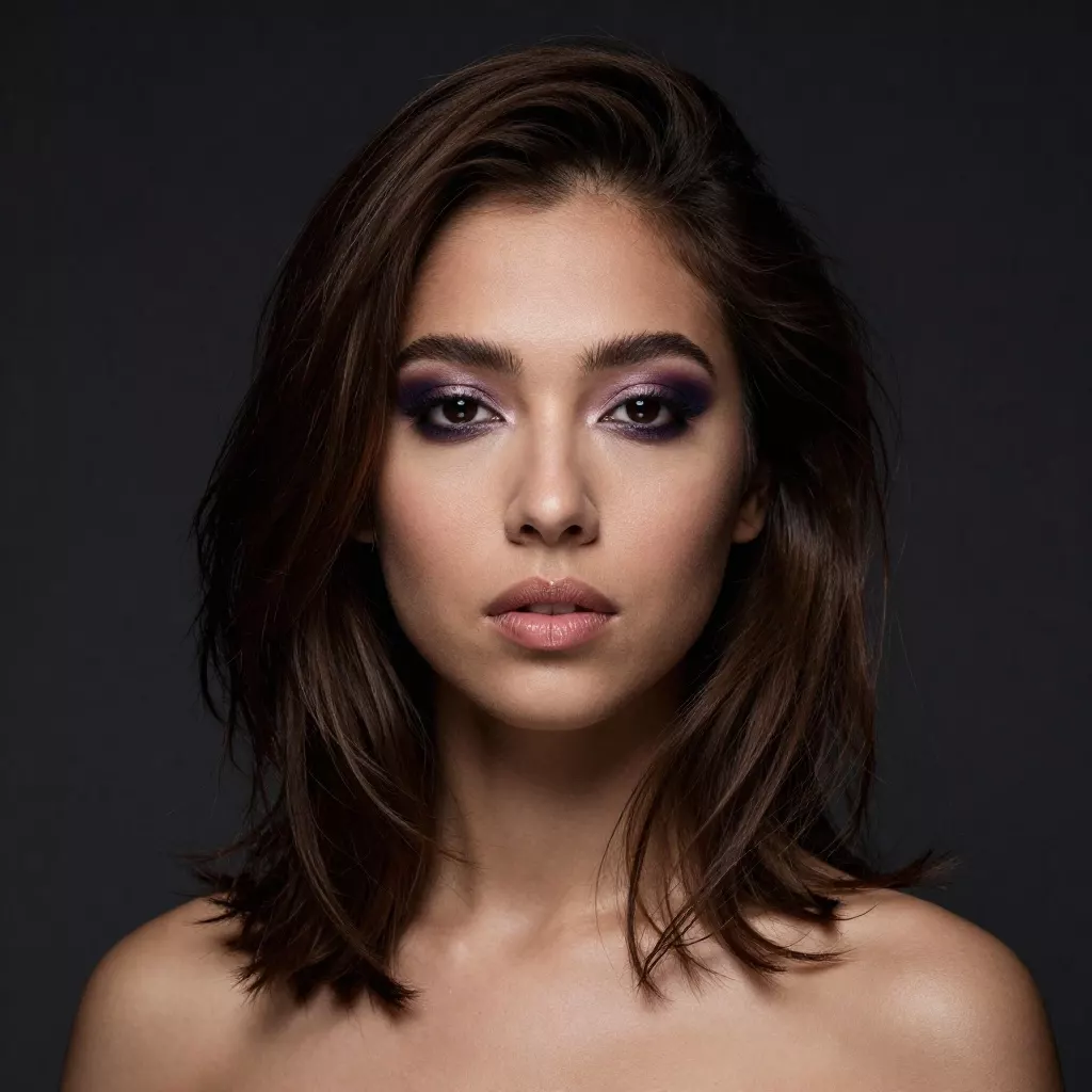 Show your stylist exactly what you want, before