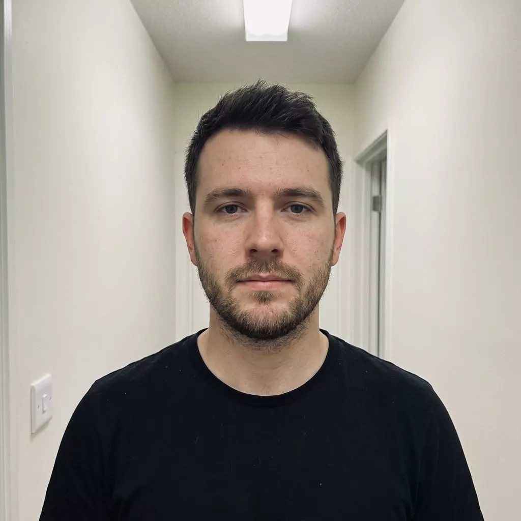 Free AI Sigma Face Meme Generator, before
